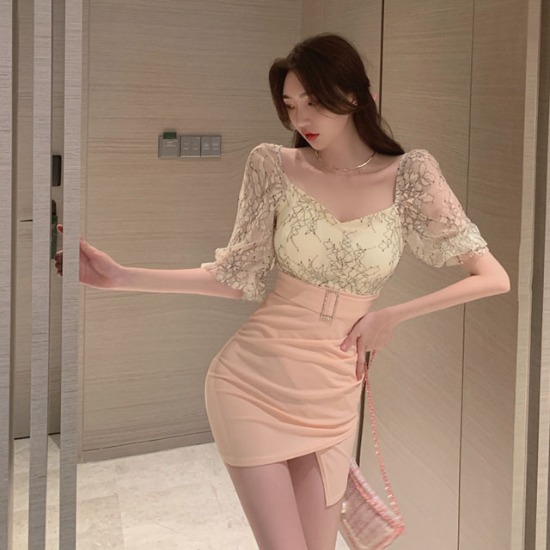 강남텐카페 홀복