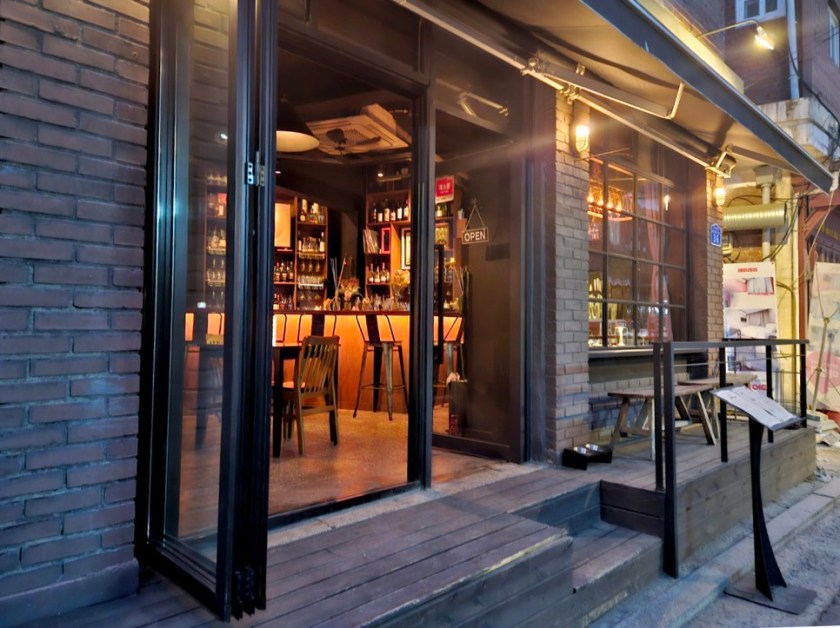 풀싸롱추천 Bar 상수동바 보드카인 02