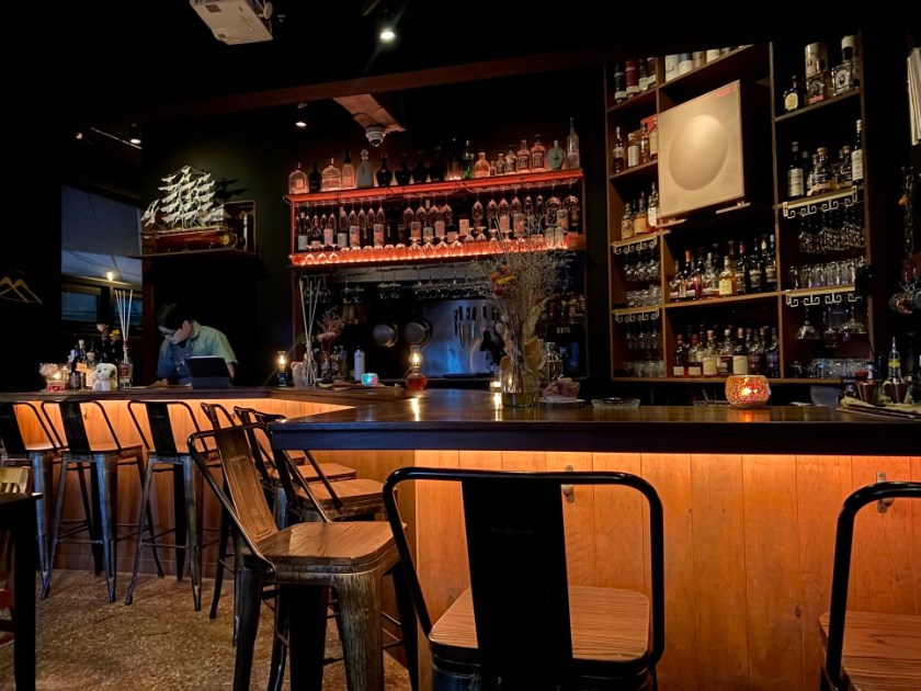 풀싸롱추천 Bar 상수동바 보드카인 12