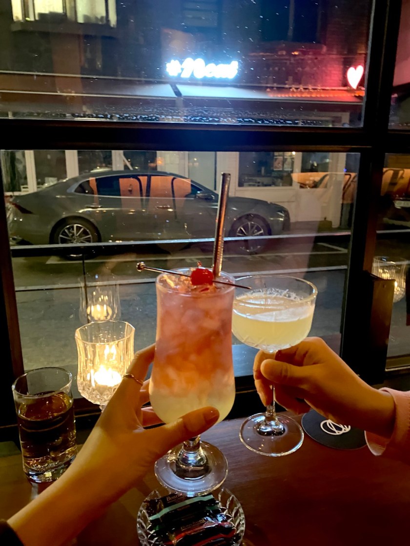 풀싸롱추천 Bar 상수동바 보드카인 20